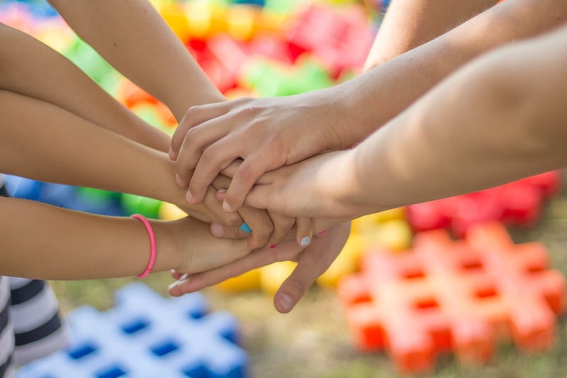 Join Communities