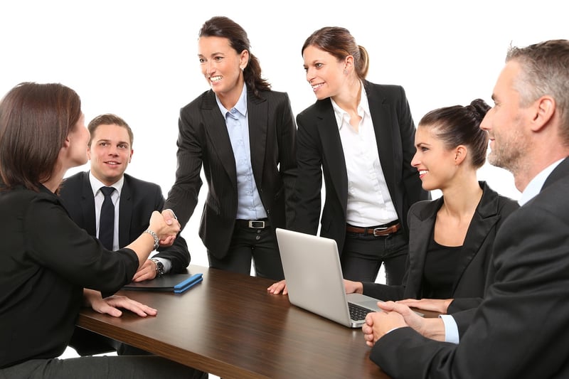 Career Coaching Image